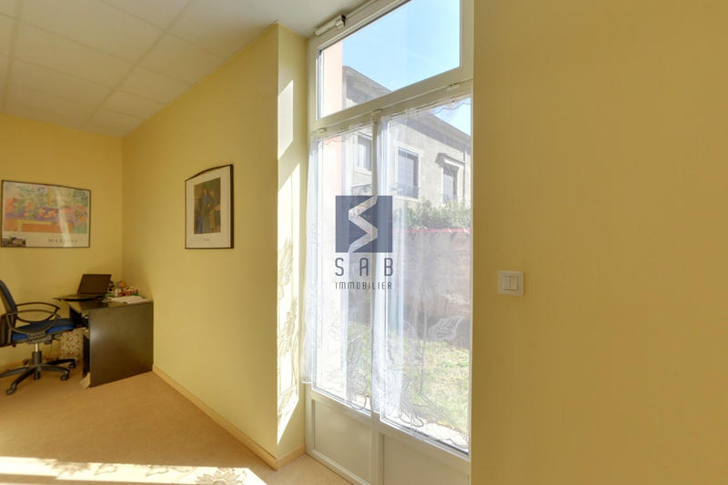 Maison - 63 m² - 3 pièces