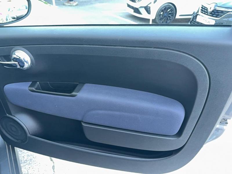 Fiat 500c 1.0 70 ch Hybride Bsg s/S