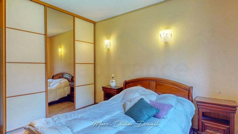 Villa - 132 m² - 6 pièces