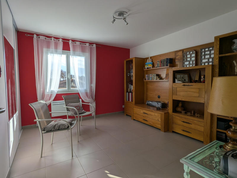 Villa - 137 m² - 5 pièces