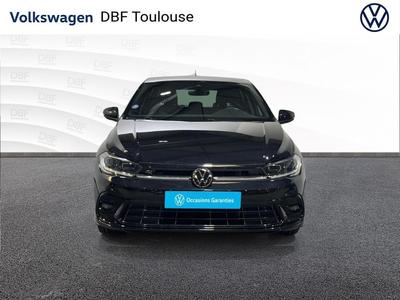 Volkswagen Polo 1.0 Tsi 95 s&amp;S Bvm5 R-Line