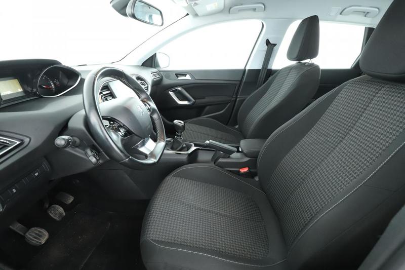 Peugeot 308 Sw 1.5 Blue-HDi Active 130 ch