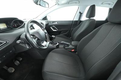 Peugeot 308 Sw 1.5 Blue-HDi Active 130 ch