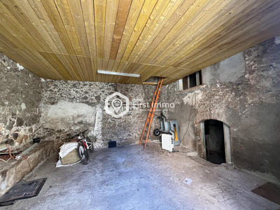 Maison - 70 m² - 4 pièces