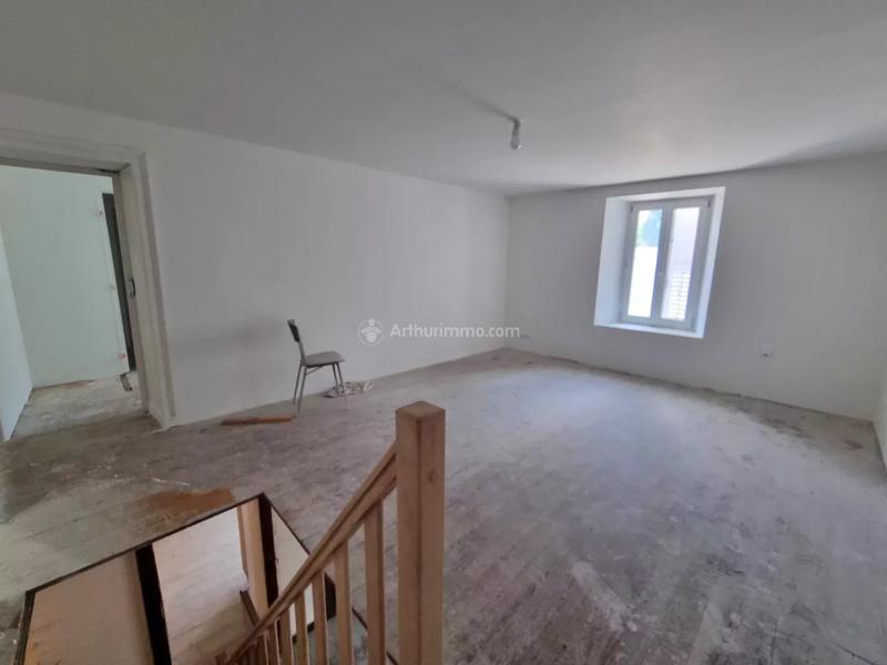 Immeuble - 242 m² - 8 pièces