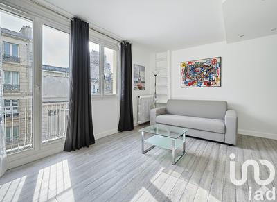 Appartement - 34 m² - 1 pièce