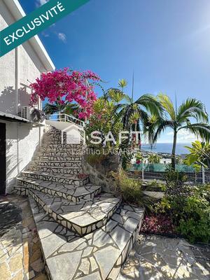 Maison - 145 m² - 5 pièces