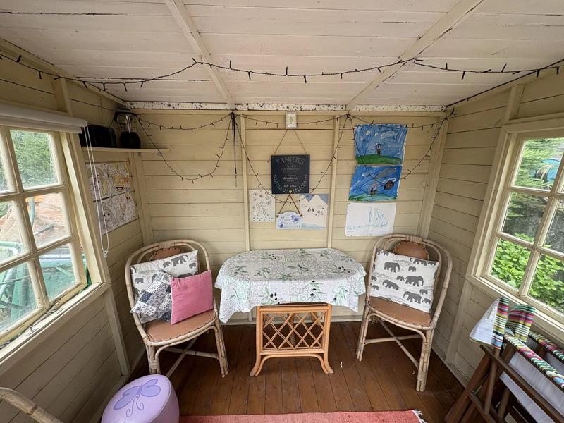 Maison - 155 m² - 6 pièces