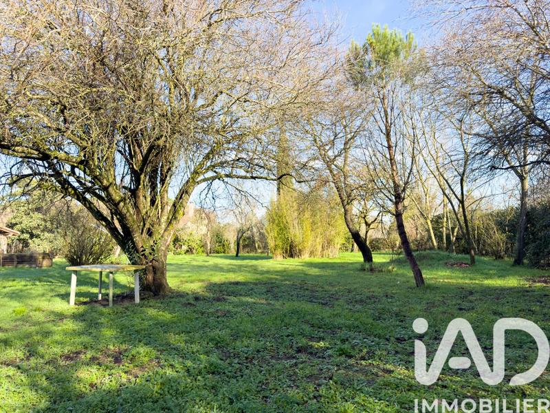 Maison - 140 m² - 4 pièces