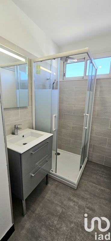 Maison de ville - 77 m² - 4 pièces