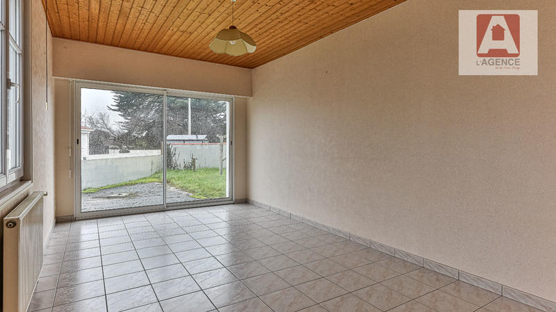 Maison - 68 m² - 3 pièces