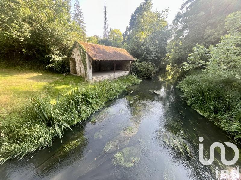 Ferme - 89 m² - 5 pièces