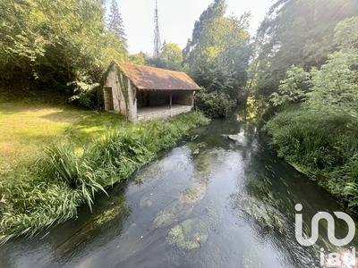 Ferme - 89 m² - 5 pièces