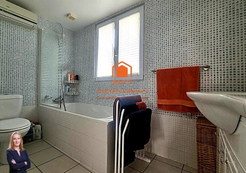 Maison - 115 m² - 6 pièces