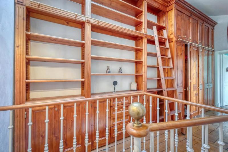 Duplex - 190 m² - 7 pièces