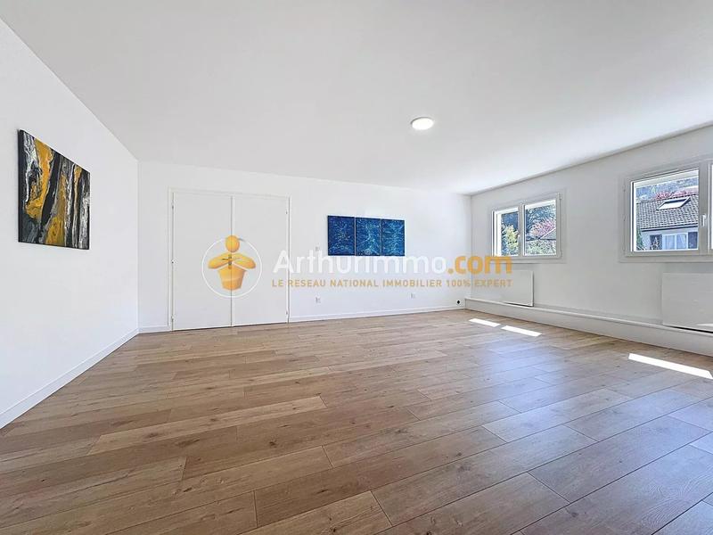 Maison - 160 m² - 7 pièces