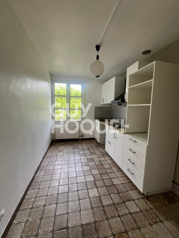 Maison - 144 m² - 6 pièces