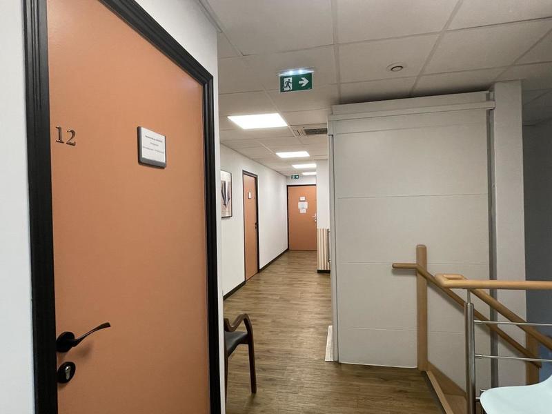 Local commercial - 1 pièce