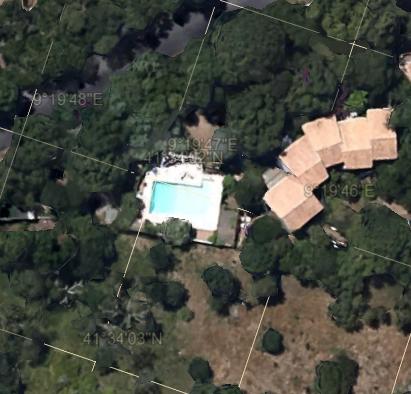 Propriété - 170 m² - 5 pièces