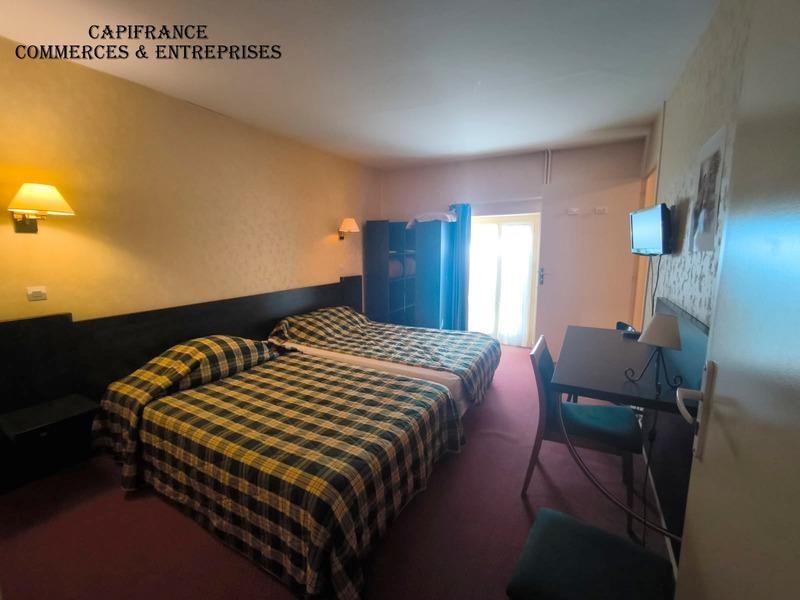 Bureau - 570 m² - 17 pièces