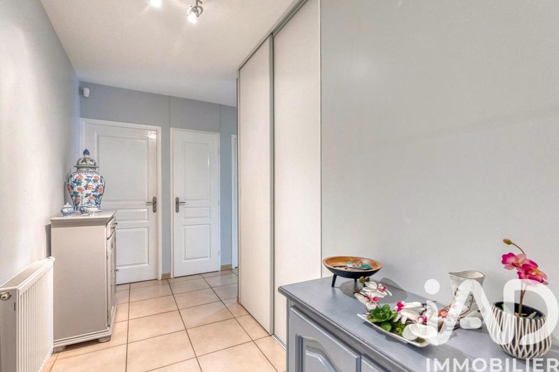 Appartement - 71 m² - 3 pièces