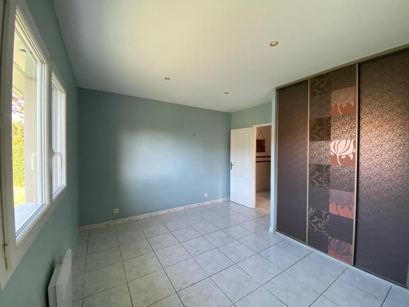 Villa - 160 m² - 5 pièces