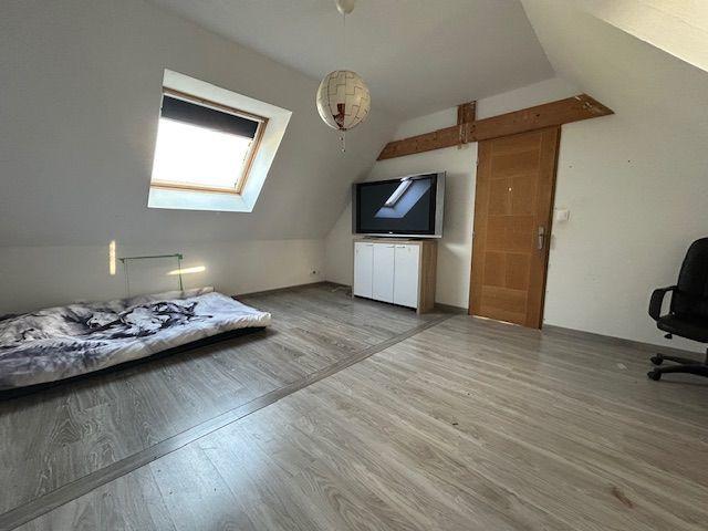 Maison - 160 m² - 4 pièces