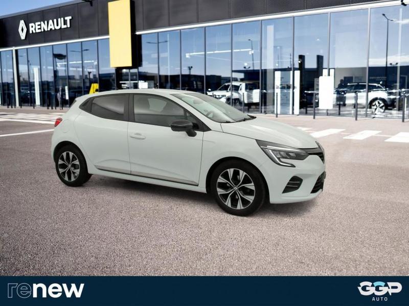 Renault Clio V TCe 90 Evolution