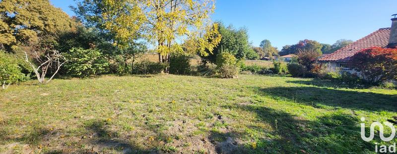 Maison - 86 m² - 3 pièces