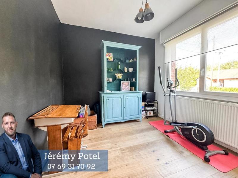 Pavillon - 160 m² - 8 pièces