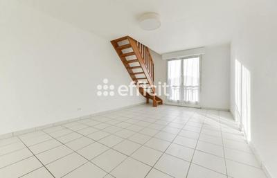 Pavillon - 63 m² - 3 pièces