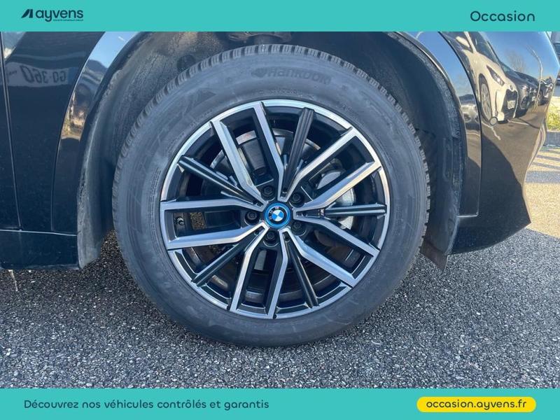 Bmw X1 xDrive25e 245ch m Sport