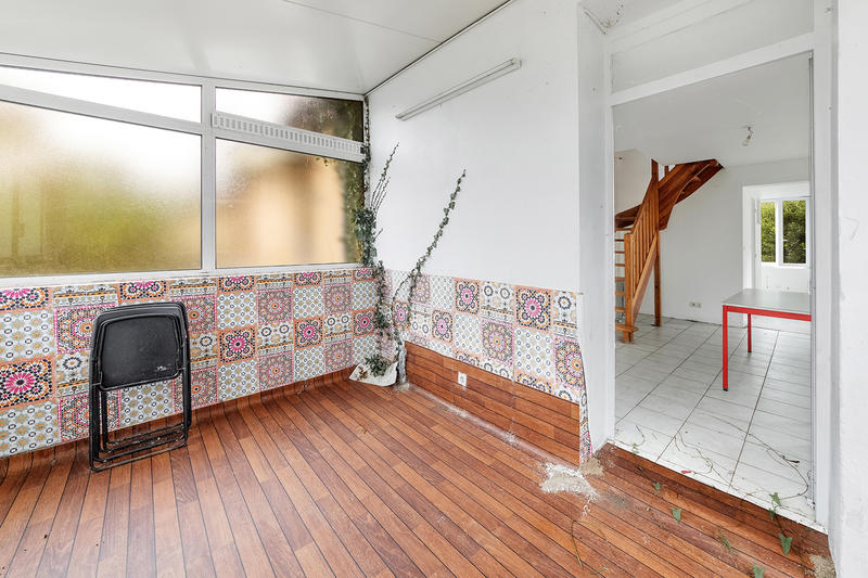 Maison - 52 m² - 3 pièces