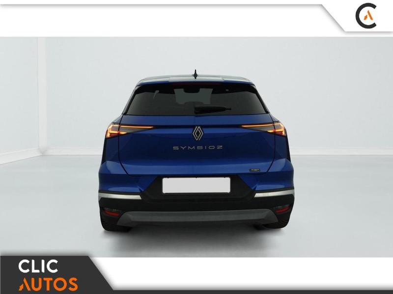 Renault Symbioz E-Tech full hybrid 145 Iconic