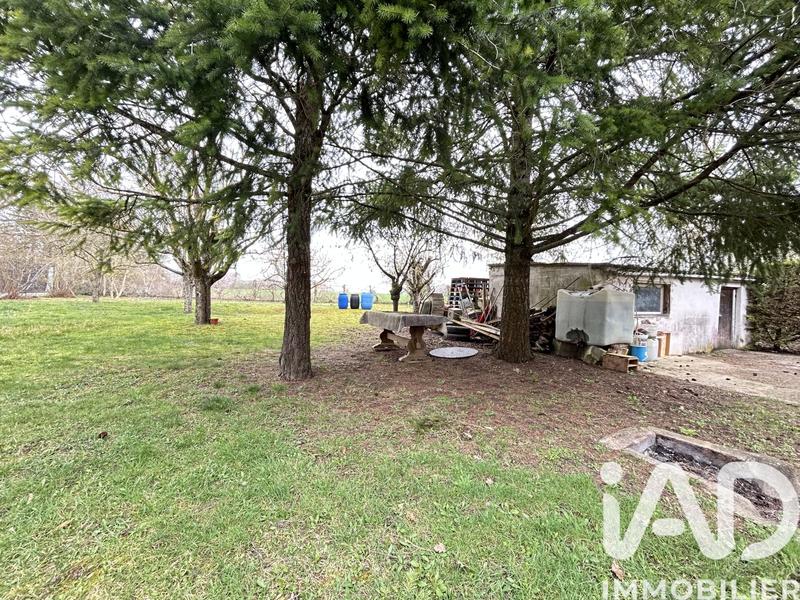 Maison - 162 m² - 9 pièces