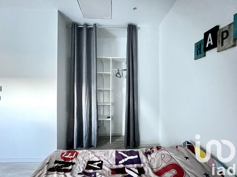 Ferme - 166 m² - 7 pièces