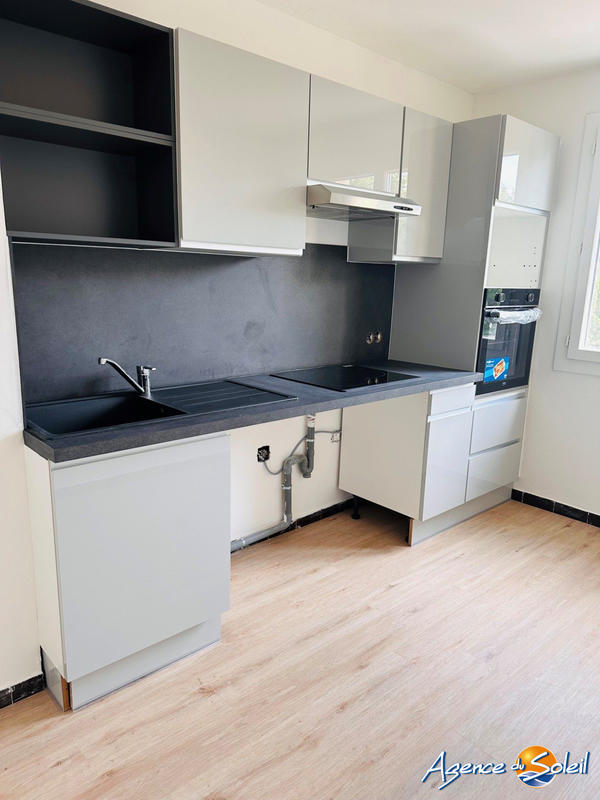 Appartement - 87 m² - 4 pièces