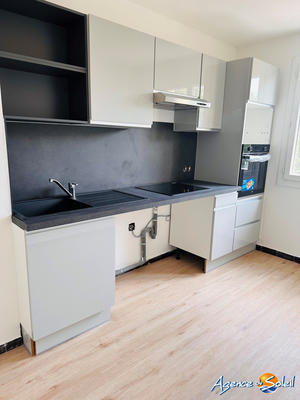 Appartement - 87 m² - 4 pièces