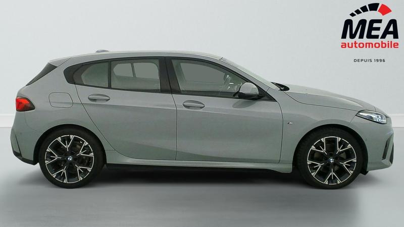 Bmw Série 1 F70 120d 163 ch Dkg7 m Sport