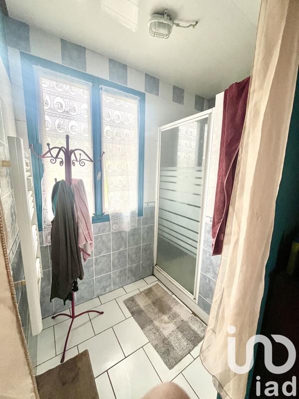 Maison de village - 255 m² - 6 pièces