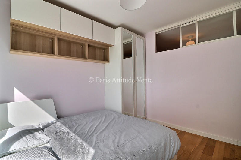 Appartement - 86 m² - 4 pièces