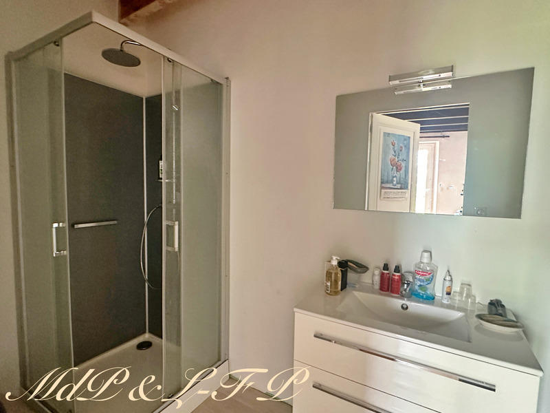 Maison - 294 m² - 6 pièces