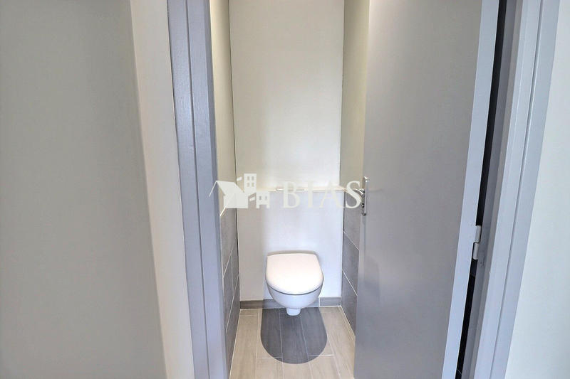 Appartement - 53 m² - 3 pièces