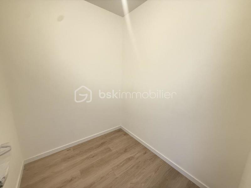 Maison - 88 m² - 5 pièces