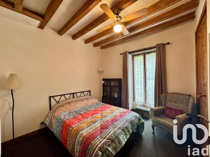 Maison de campagne - 355 m² - 13 pièces