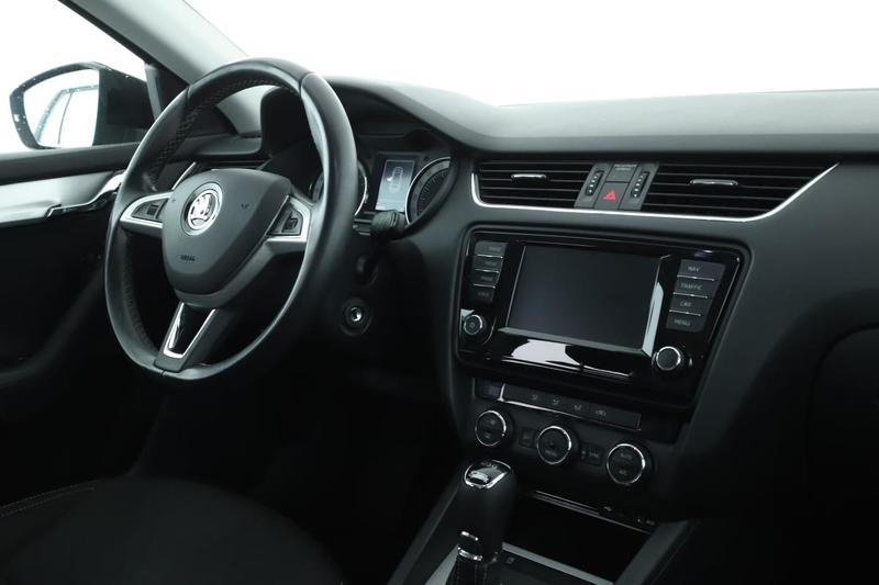 Skoda Octavia Combi 1.6 Tdi Green Tec Edition Tour de France Dsg7 110 ch