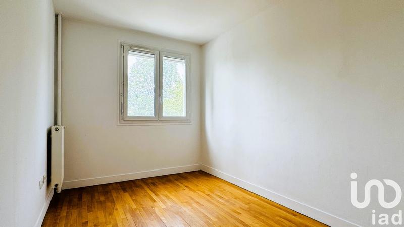 Appartement - 81 m² - 5 pièces