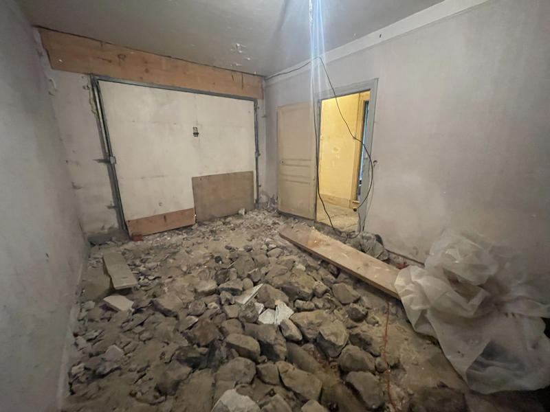 Maison - 102 m² - 5 pièces