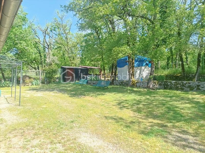 Maison traditionnelle - 157 m² - 6 pièces