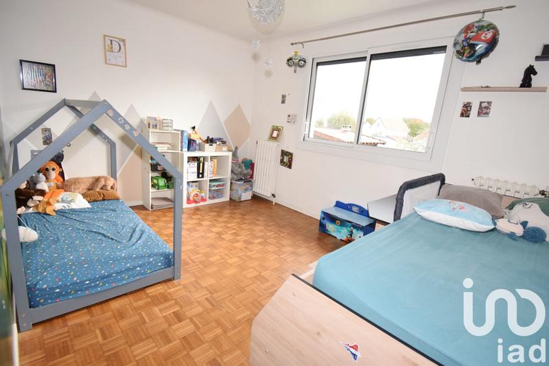 Maison - 69 m² - 3 pièces